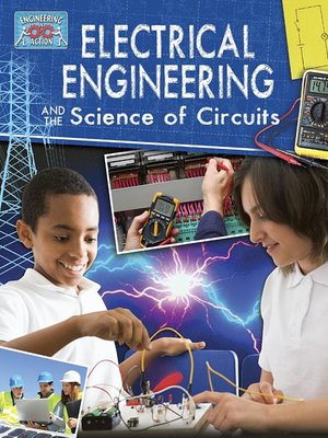 cover image of Electrical Engineering and the Science of Circuits